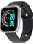 Gümüş Erkek Saatler Özel Duvar Kağıdı Su Geçirmez Akıllı Izle Kadınlar Için Dijital Bluetooth Spor Kol Saati Spor Izci Çocuk Izle (Yurt Dışından) 1