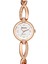 Bir Kolej Tarzı Küçük Ince Bilezik Izle Moda Elmas Öğrenci Bilezik Izle Montre Femme Luxe De Marque Kadınlar Için Izle (Yurt Dışından) 5