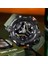 Armygreen Smael Çift Ekran Spor Izle Erkekler Için Su Geçirmez Lüks Mavi Arka Işık LED Saat Erkek Kuvars Dijital Askeri Kol Saati Erkek (Yurt Dışından) 1