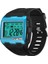 9021BLUE Synoke Erkek Spor Saat LED Alarm Su Geçirmez Kare Büyük Kadran Dijital Saatler Erkek Elektronik Saat Kol Saati Relojes Hombre (Yurt Dışından) 1