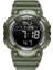 Armygreen Smael Erkek Spor Saati Altın Kol Saatleri 50M Su Geçirmez LED Arka Işık Saat Alarmı Spor Bilezik 1539 Dijital Saatler (Yurt Dışından) 1