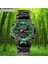 Siyah Açık Survival Askeri Izle Su Geçirmez Çok Fonksiyonlu Hayatta Kalma Kiti Askeri Taktik Paracord Izle Pusula Spor Izle (Yurt Dışından) 3