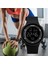 Siyah Erkek Spor Saat Çok Fonksiyonlu Askeri Spor Saat Su Geçirmez Aydınlık LED Dijital Çocuk Izle Büyük Kadran Öğrenci Elektronik Saat (Yurt Dışından) 3