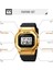 Altın Skmeı Moda LED Dijital Saat Spor Izle Erkekler Kol Saatleri Saat Saatler 3bar Su Geçirmez Chrono Alarm Tarih Hafta Reloj Hombre (Yurt Dışından) 2