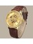 FSG8046HW Yeni Moda Lüks Marka Izle Erkekler Erkek Saat 3ATM Su Geçirmez Otomatik Mekanik Saatler Forsining Relogio Masculino (Yurt Dışından) 2