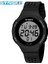 Beyaz Synoke Ince Dijital Saat Unisex Yüzme 50 M Su Geçirmez Spor Saatler Erkek Kadın Elektronik Saat Kol Saati Relojes Hombre (Yurt Dışından) 2