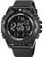 Red-01 Açık Spor Izle 30 M Su Geçirmez Dijital Izle Erkekler Moda LED Işık Kronometre Bilek Izle Askeri Erkek Saat Reloj Hombre (Yurt Dışından) 2