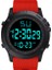 Stil 1 Lüks Üst Marka Büyük Dijital Saatler LED Dijital Saat Askeri Analog Erkek Spor El Saati Su Geçirmez Siyah Maliyet Bilek Izle (Yurt Dışından) 1