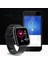 Ab Tak Beyaz Moda Akıllı Dijital Izle Erkekler Kadınlar Için Bluetooth Çağrı Hatırlatma ile Uzaktan Kamera Kalp Hızı Izleme Spor Şarj Cihazı Ekleyin (Yurt Dışından) 4