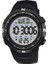 Siyah Beyaz Sanda 6014 Dijital Saat Erkekler 50 M Su Geçirmez Spor Saatler Ordu Askeri LED Işık Kronometre Saat Elektronik Reloj Hombre (Yurt Dışından) 1