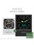 Armygreen Askeri Saatler Erkekler Spor Izle Su Geçirmez Yüzme Saat Kronometre Reloj Hombre 1545D Dijital Kuvars Saatı Erkek Saati (Yurt Dışından) 3