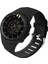 Siyah-B Erkekler Dijital Askeri Spor Saatler Adam Açık Koşu Yüzmek Büyük Arama LED Kol Saati Chronograph Erkek Izle Su Geçirmez Reloj (Yurt Dışından) 4