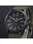 162228BROWN Xınew Izle Moda Erkekler Spor Saatler Erkekler Kanvas Kayış Saatler Askeri Kuvars Bilek Izle Horloge Heren Erkek Kol Saat 2022 (Yurt Dışından) 2