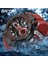 Siyah Mavi 1 Sanda Adam Kuvars Izle Erkek LED Dijital Kronograf 50 M Su Geçirmez Açık Havada Erkekler Için Spor Bilek Saatler Saat Reloj De Hombre (Yurt Dışından) 5