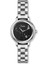 Stil 4 2023 Moda Izle Gül Altın Izle Kadın Saatler Bayanlar Çelik Kadın Bilezik Saatler Kadın Relogio Feminino Montre Femme (Yurt Dışından) 5