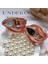 Newdesign Roseblack Serin Yılan Bileklik Saatler Kadın Moda Sonsuzluk Bileklik Izle Şık Kızlar Marka Kuvars Saat Religios Relojes Montre Femme (Yurt Dışından) 4