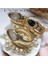Newdesign Roseblack Serin Yılan Bileklik Saatler Kadın Moda Sonsuzluk Bileklik Izle Şık Kızlar Marka Kuvars Saat Religios Relojes Montre Femme (Yurt Dışından) 5