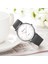 I Cenevre Bayan Klasik Kuvars Paslanmaz Çelik Kol Saati Moda Casual Izle Bayan Erkek Montre Femme Bilezik Saatler 2021 (Yurt Dışından) 5