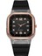 Gökyüzü Mavi Moda Kadın Kadranlı Saat Bayanlar Silikon Quartz Saat Kadın Bilezik Saatler Saat Relogio Feminino Montre Femme (Yurt Dışından) 4