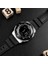 Armygreen Erkekler Izle Su Geçirmez Smael Reloj Dijital LED Çalar Saat Erkek Kronometre Montre Homme 1362B Spor Kol Saati Dijital Saatler (Yurt Dışından) 4