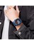 Mavi Kamuflaj Moda Güneş Enerjisi Su Geçirmez Spor Saat Erkekler Skmeı Marka Chrono Alarm LED Dijital Askeri Saatı Saat Adam Relogio (Yurt Dışından) 2
