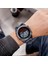 Mavi Kamuflaj Moda Güneş Enerjisi Su Geçirmez Spor Saat Erkekler Skmeı Marka Chrono Alarm LED Dijital Askeri Saatı Saat Adam Relogio (Yurt Dışından) 3