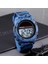 Mavi Kamuflaj Moda Güneş Enerjisi Su Geçirmez Spor Saat Erkekler Skmeı Marka Chrono Alarm LED Dijital Askeri Saatı Saat Adam Relogio (Yurt Dışından) 4