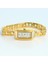 O92JB Beyaz Yeni Moda Kadın Bayan Elbise Surround Bilezik Izle Lüks Taklidi Kol Saatleri Kadın Saat Montre Femme Kadın Saatler (Yurt Dışından) 4