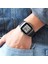 Altın Reloj Hombre Erkekler Için Dijital Saatler Su Geçirmez Spor Izle Kare Elektronik Saat Erkekler Askeri Kol Saati LED Alarm Kronometre (Yurt Dışından) 4