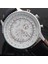 Whitebox Forsınıng Lüks Mekanik Saatler Erkekler Klasik Otomatik 6 Pin Takvim Büyük Arama Kayışı Kol Saati Montre Homme Relojes Suizos (Yurt Dışından) 2