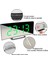 TYPE11 Dijital Çalar Saat Masaüstü Izle Çocuklar Için Yatak Odası Ev Dekor Sıcaklık Erteleme Fonksiyonu Masa Masa Saati LED Saat Elektronik (Yurt Dışından) 5