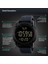 Gümüş Moda Su Geçirmez Erkek Erkek LCD Dijital Kronometre Tarih Kauçuk Spor Kol Saati Erkekler Часы Мужские Erkek Kol Saati Reloj Dijital (Yurt Dışından) 5