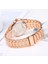 Gül Altın Moda Lüks Bilezik Saatler Kadınlar Için Şık Bayanlar Altın Takvim Kadın Saatler Saat Reloj Mujer Montre Femme Relogio (Yurt Dışından) 3