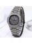 Gül Altın Moda Lüks Bilezik Saatler Kadınlar Için Şık Bayanlar Altın Takvim Kadın Saatler Saat Reloj Mujer Montre Femme Relogio (Yurt Dışından) 4