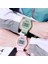 Sıradan Haki Synoke Moda Kare LED Dijital Saat Erkekler Lüks Marka Kadın Spor Saatler Erkek Su Geçirmez Elektronik Saat Erkek Kız Relojes (Yurt Dışından) 5