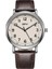 Mavi Weekender 40MM Casual Erkek Saat Pu Deri Kayış Japonya Hareketi Hafta Sonu Elbise (Yurt Dışından) 2