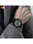 Mavi Skmeı Açık Spor Büyük Kadran Izle Erkekler Moda Basit Saatler Takvim Pu Kayış 5bar Su Geçirmez Dijital Saat Reloj Hombre 1068 (Yurt Dışından) 2