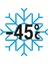 Beaver Bipbant, Soğuk Hava (-45C) 2