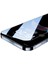 iPhone 14 Plus Uyumlu Ges Serisi Anti Reflective Hardness Temperli Cam Ekran Koruyucu 2