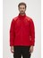 Conch Softshell Jacket Kırmızı Erkek Ceket 1