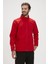 Conch Softshell Jacket Kırmızı Erkek Ceket 3