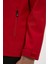 Conch Softshell Jacket Kırmızı Erkek Ceket 5