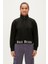 Zoe Half-Zıp Sweatshırt Lacivert Kadın Sweatshirt 1