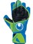 Uhlsport Aquasoft Unisex Çok Renkli Kaleci Eldiveni 101131501 1
