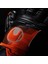 Uhlsport Super Resist+ Hn Unisex Turuncu Kaleci Eldiveni 101131601 4