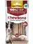 Chew Bones Press Köpek Çiğneme Kemiği 3,5 80 gr 4'lü Naturel 1