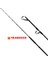 Rushwawe Power Stick 180 cm 30LBS Trolling Kamış 1