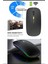 Orn Kablosuz Fare Wireless Bluetooth Mouse 4 Tuşlu Renk Sessiz Şarj Edilebilir 6