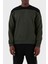 Pamuklu Oversize Fit Bisiklet Yaka Sweat Erkek Sweat 6RPM29 PJ07Z 1845 1