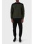 Pamuklu Oversize Fit Bisiklet Yaka Sweat Erkek Sweat 6RPM29 PJ07Z 1845 5